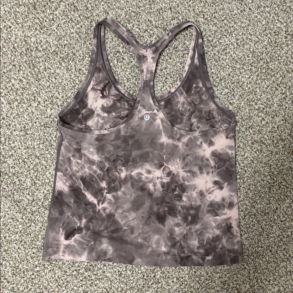 Lululemon Align Racerback Tank - Picture 3 of 4